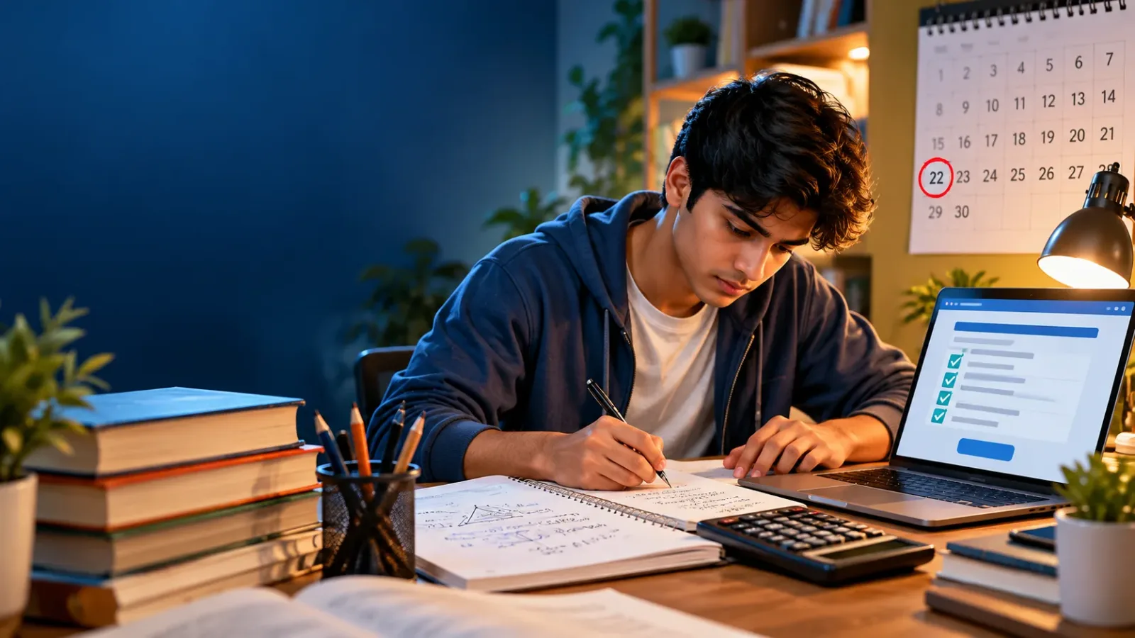 JEE Main 2027 Registration: Dates, Fee & Eligibility